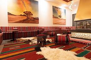 Valley Resort