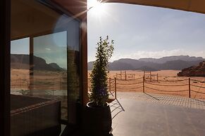 Valley Resort