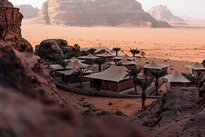 Valley Resort