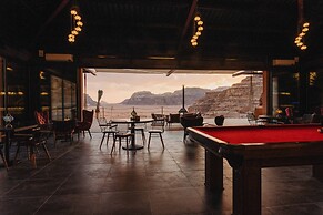 Valley Resort