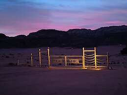 Valley Resort
