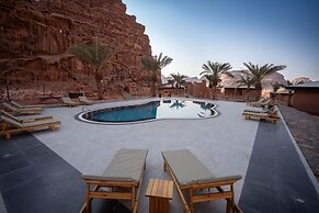 Valley Resort