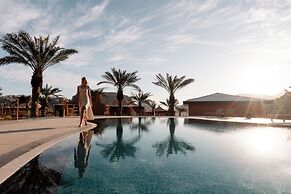 Valley Resort