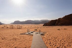 Valley Resort