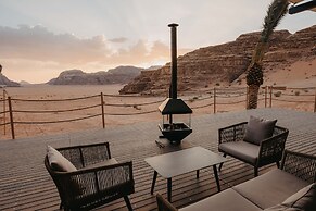 Valley Resort