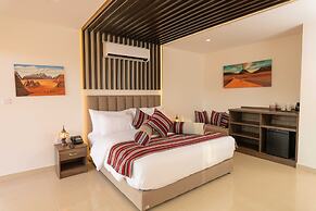 Valley Resort