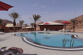 Valley Resort