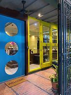 Chomm House