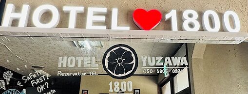 Hotel1800