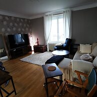 Chez sandrine