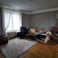Chez sandrine