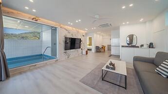 Pohang Etoile Poolvilla
