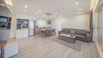 Pohang Etoile Poolvilla