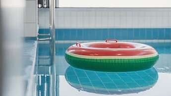 Pohang Etoile Poolvilla