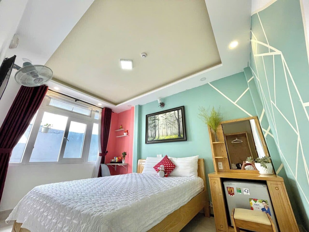 WinterfellhotelDaLat