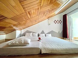 WinterfellhotelDaLat