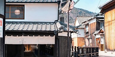 Tatsuno Castle Town Machiya Villa Kurasu