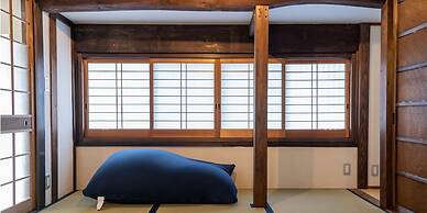 Tatsuno Castle Town Machiya Villa Kurasu