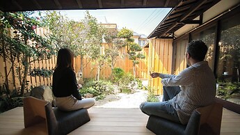 Tatsuno Castle Town Machiya Villa Kurasu