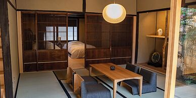 Tatsuno Castle Town Machiya Villa Kurasu