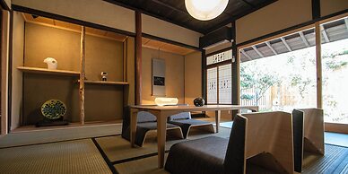 Tatsuno Castle Town Machiya Villa Kurasu