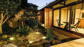 Tatsuno Castle Town Machiya Villa Kurasu