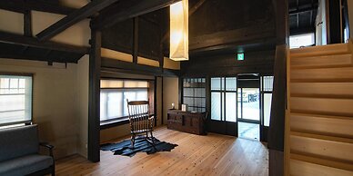 Tatsuno Castle Town Machiya Villa Kurasu