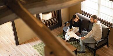 Tatsuno Castle Town Machiya Villa Kurasu