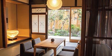 Tatsuno Castle Town Machiya Villa Kurasu