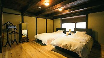 Tatsuno Castle Town Machiya Villa Kurasu