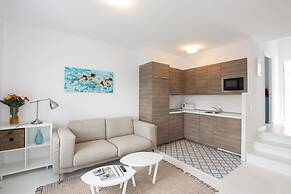 Apartamentos El Rio