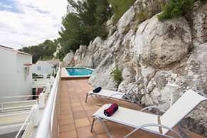 Apartamentos El Rio