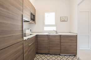 Apartamentos El Rio