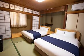 HOTEL DO-YA BEPPU Hanare