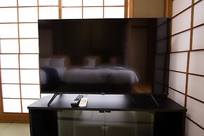 HOTEL DO-YA BEPPU Hanare