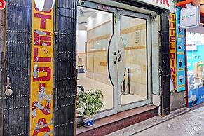 Hotel Dinar