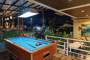 Xanadu Hotel