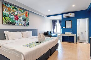 Xanadu Hotel