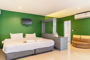 Xanadu Hotel