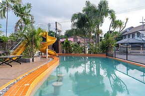 Xanadu Hotel