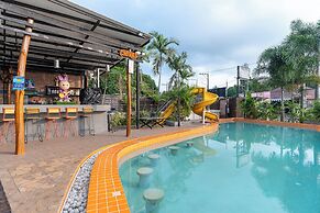 Xanadu Hotel