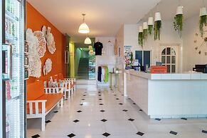 Xanadu Hotel
