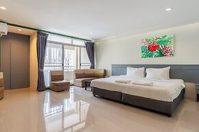 Xanadu Hotel