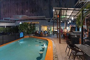 Xanadu Hotel