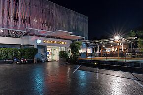Xanadu Hotel