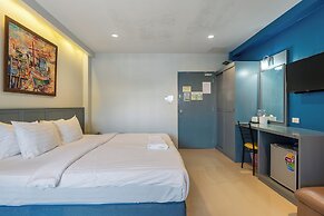 Xanadu Hotel