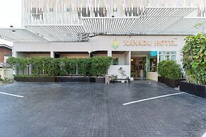 Xanadu Hotel