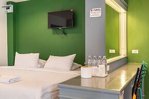 Xanadu Hotel