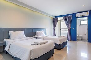 Xanadu Hotel