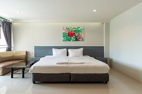 Xanadu Hotel